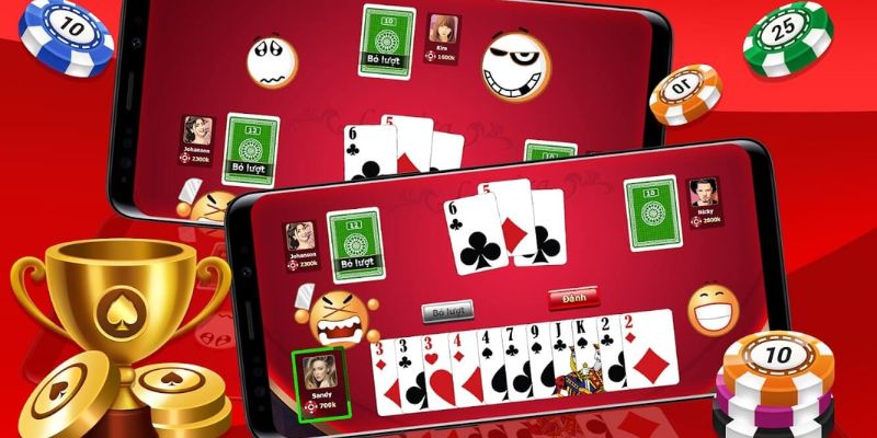shbet0 tai game danh bai tien len mien nam ve may tinh