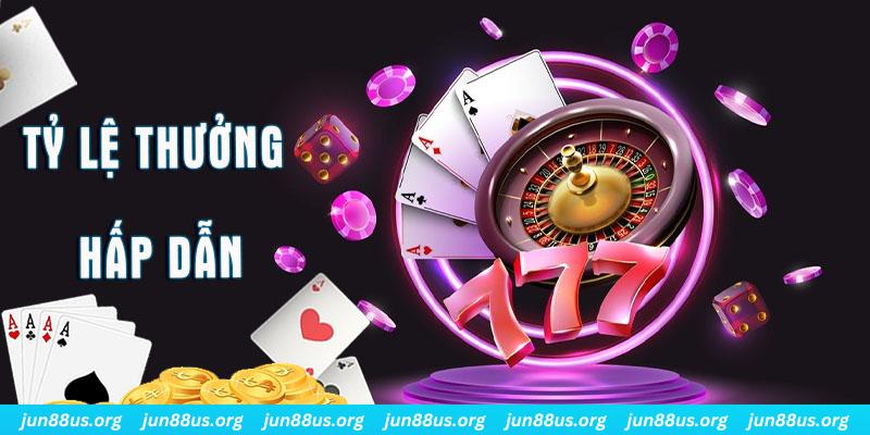 shbet0 baccarat là game gì